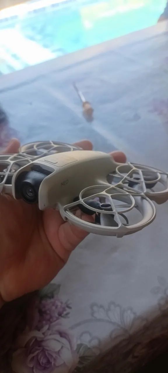 Dji neo standart  - Foto 3