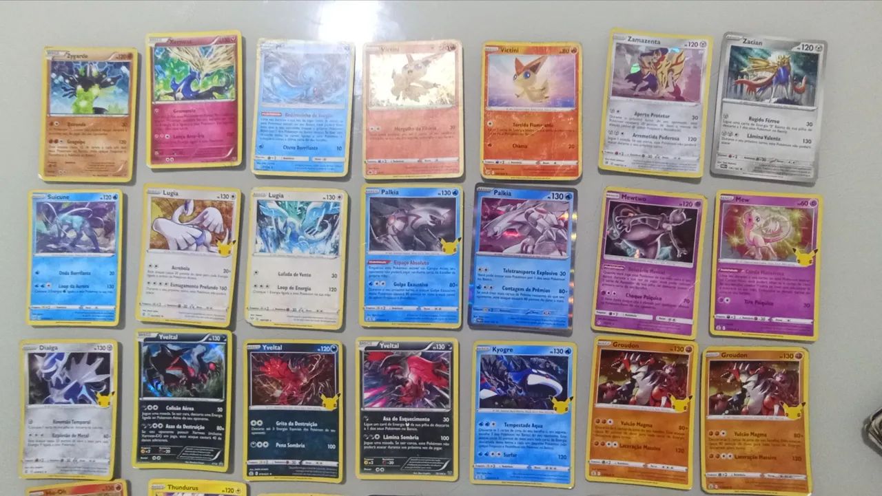 Cartas de pokémon  - Foto 4