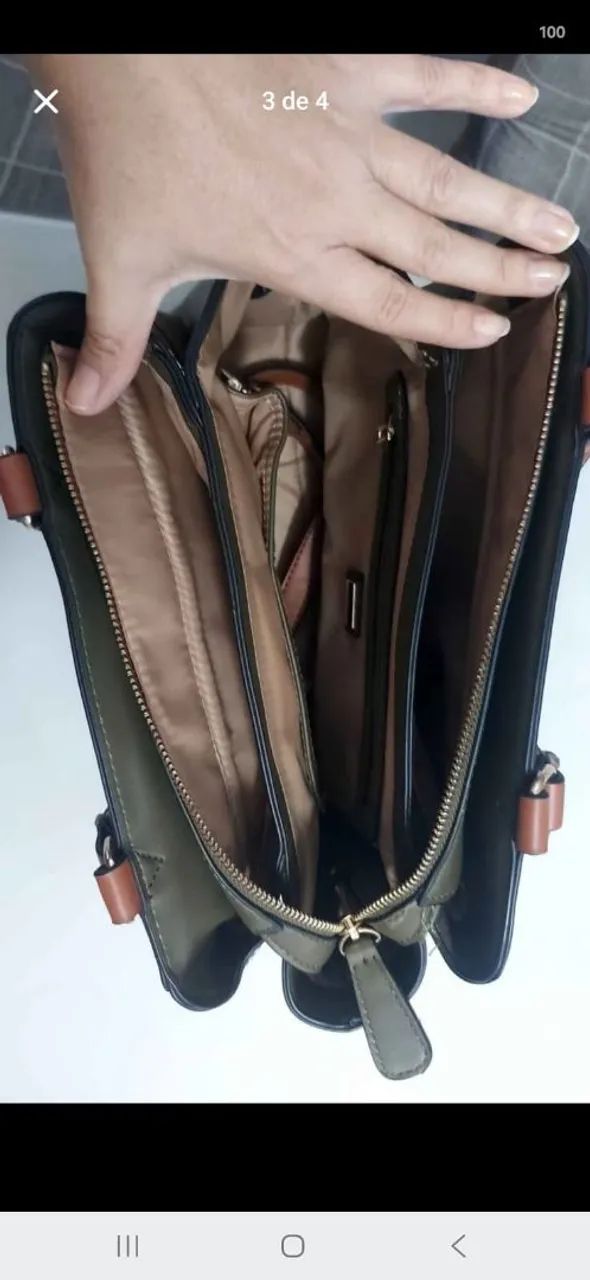 Bolsa original Guess - Foto 2