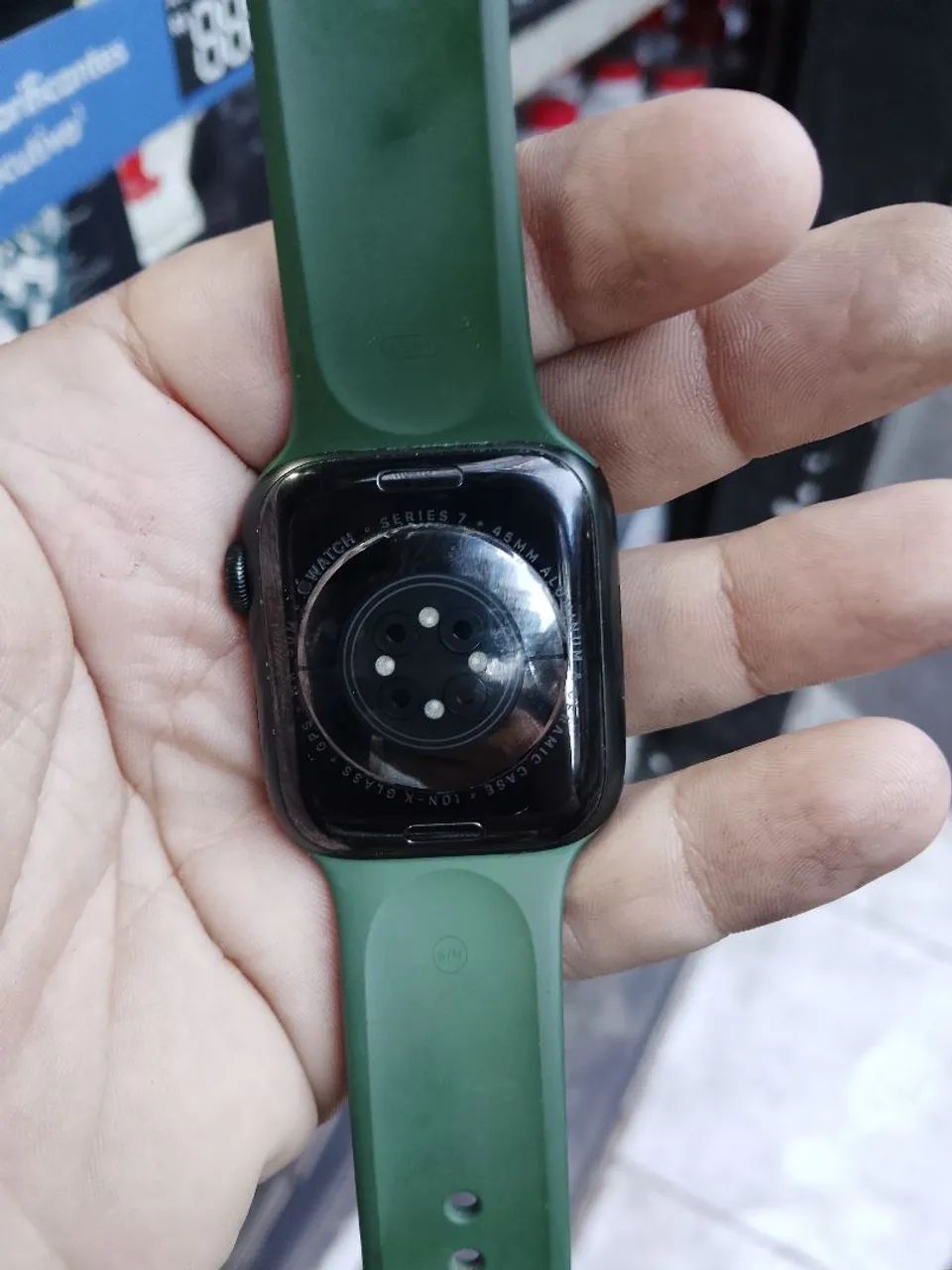 Apple watch - Foto 2