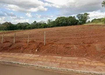 TERRENO À VENDA NO CHAPADA