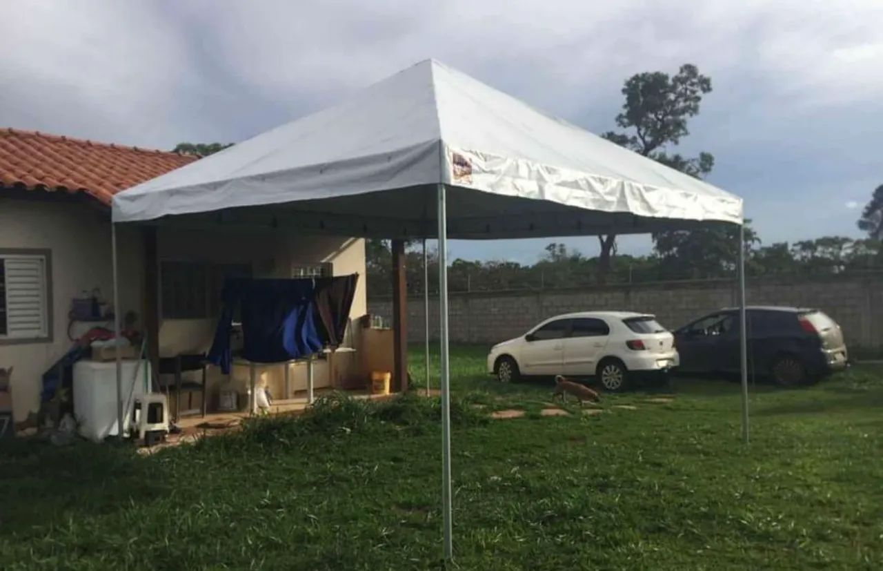 Tenda 4x4  - Foto 2