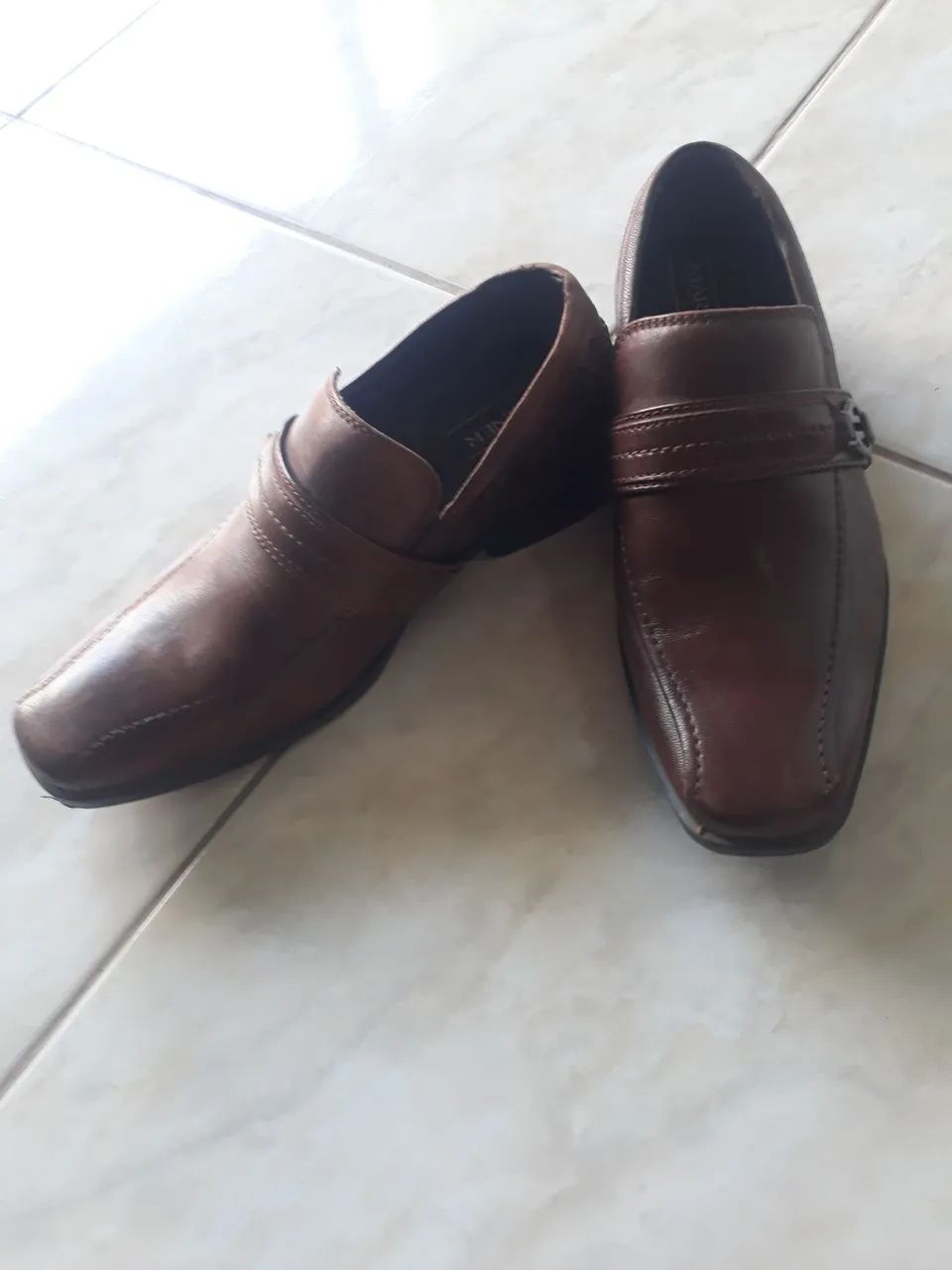 Sapato social 80
