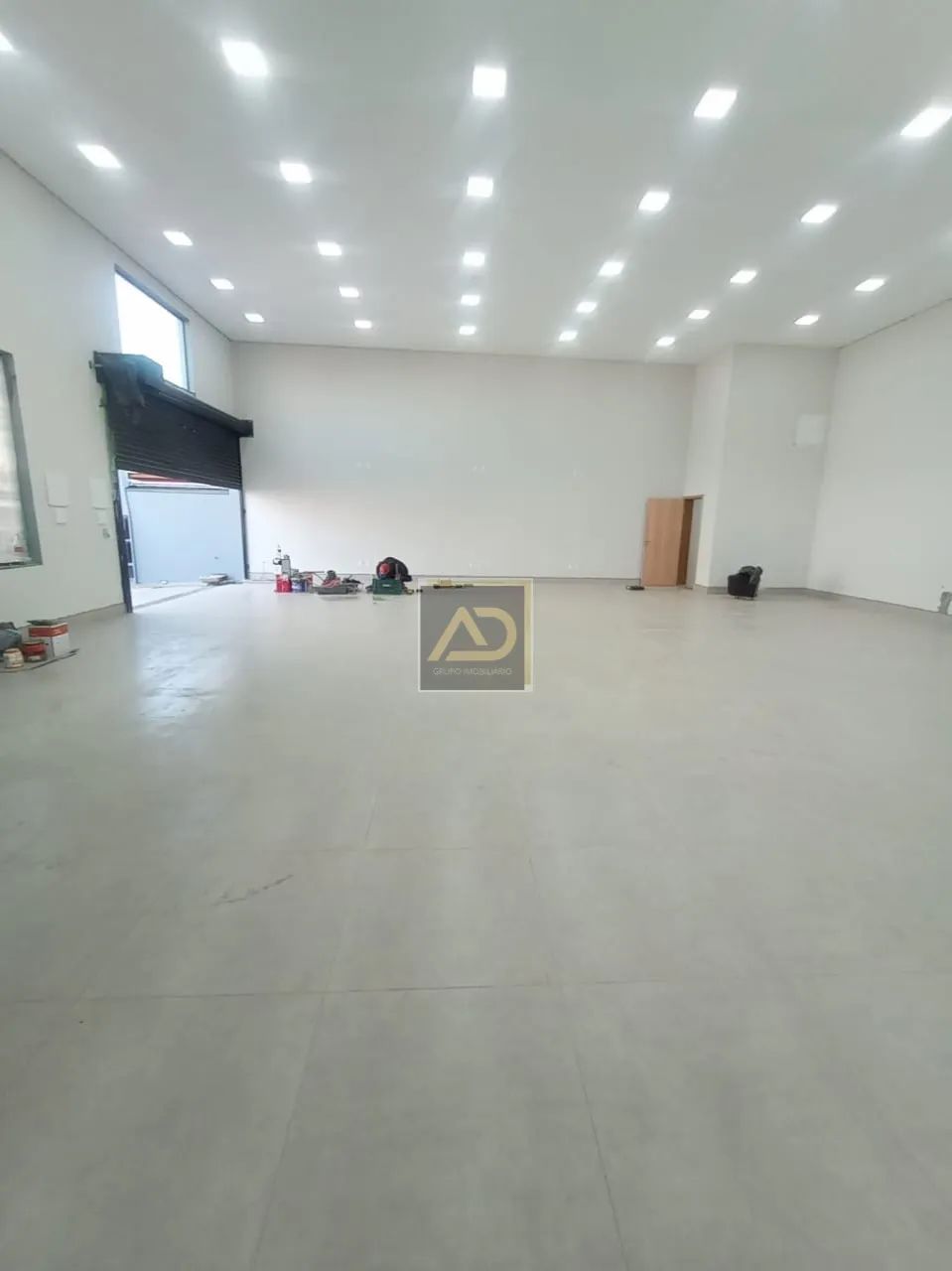 SALAO COMERCIAL em INDAIATUBA - SP, JARDIM MORADA DO SOL - Foto 2
