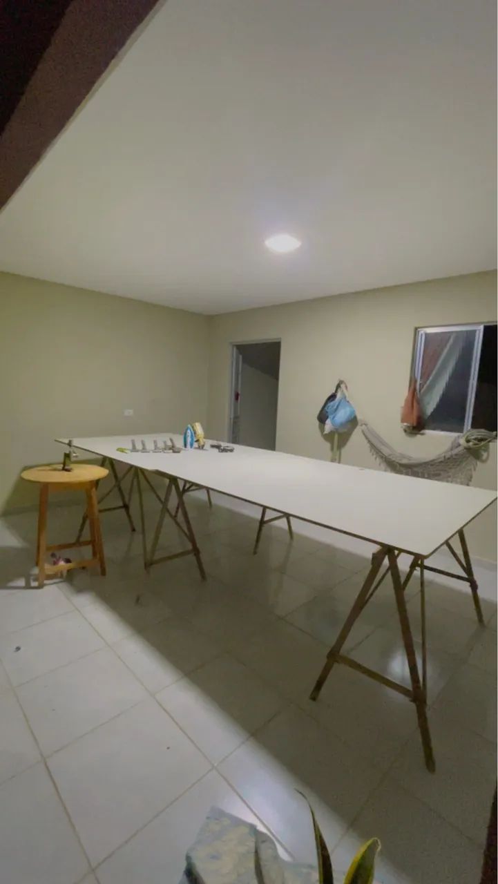 Vendo Mesa de Corte Completa - Foto 2