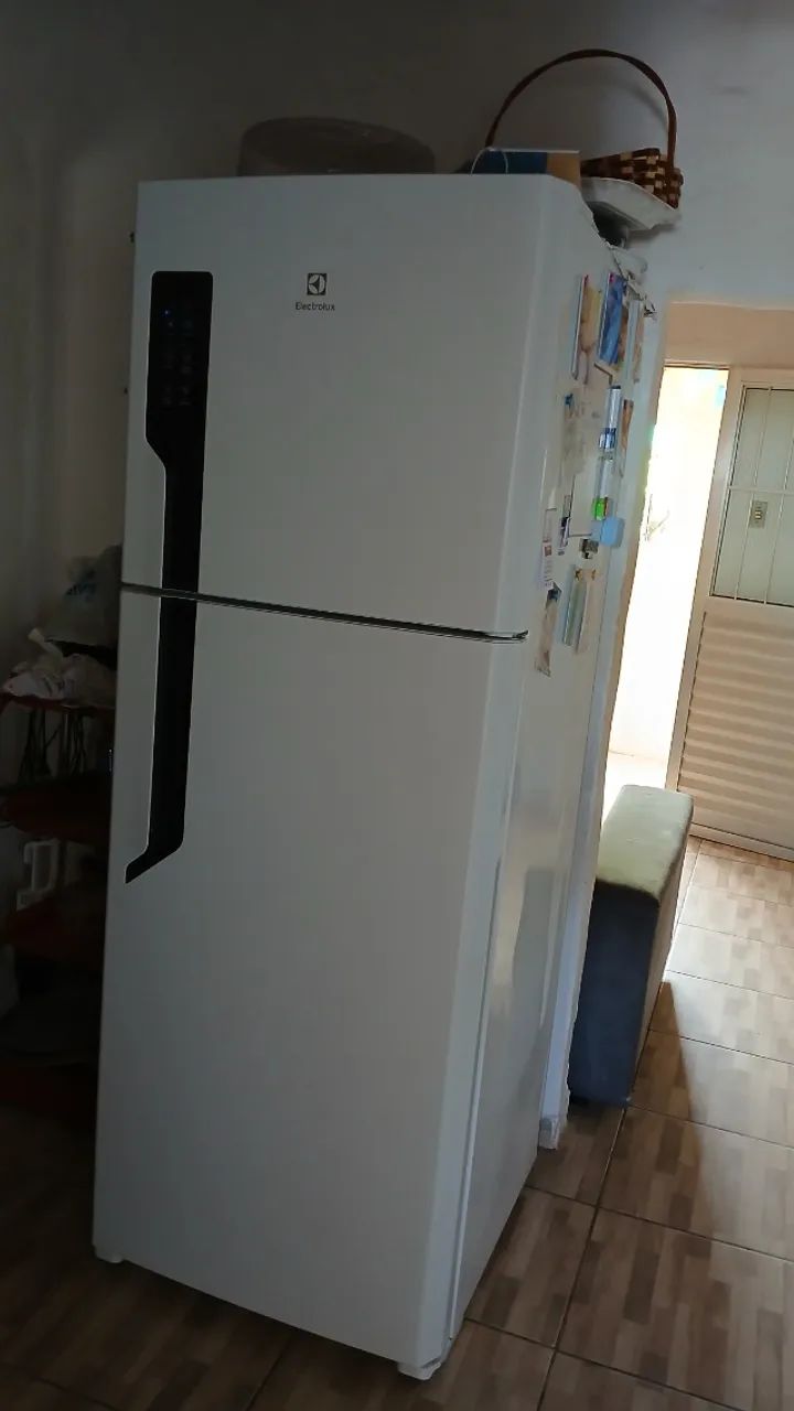 Geladeira Electrolux  - Foto 2