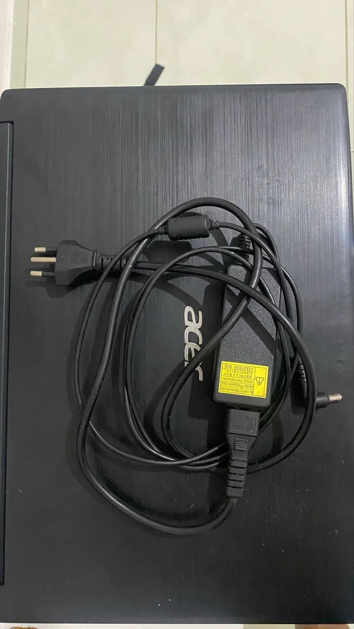 Notebook Acer Aspire 3 A315-33 - Intel Celeron - 15.6 - Foto 3
