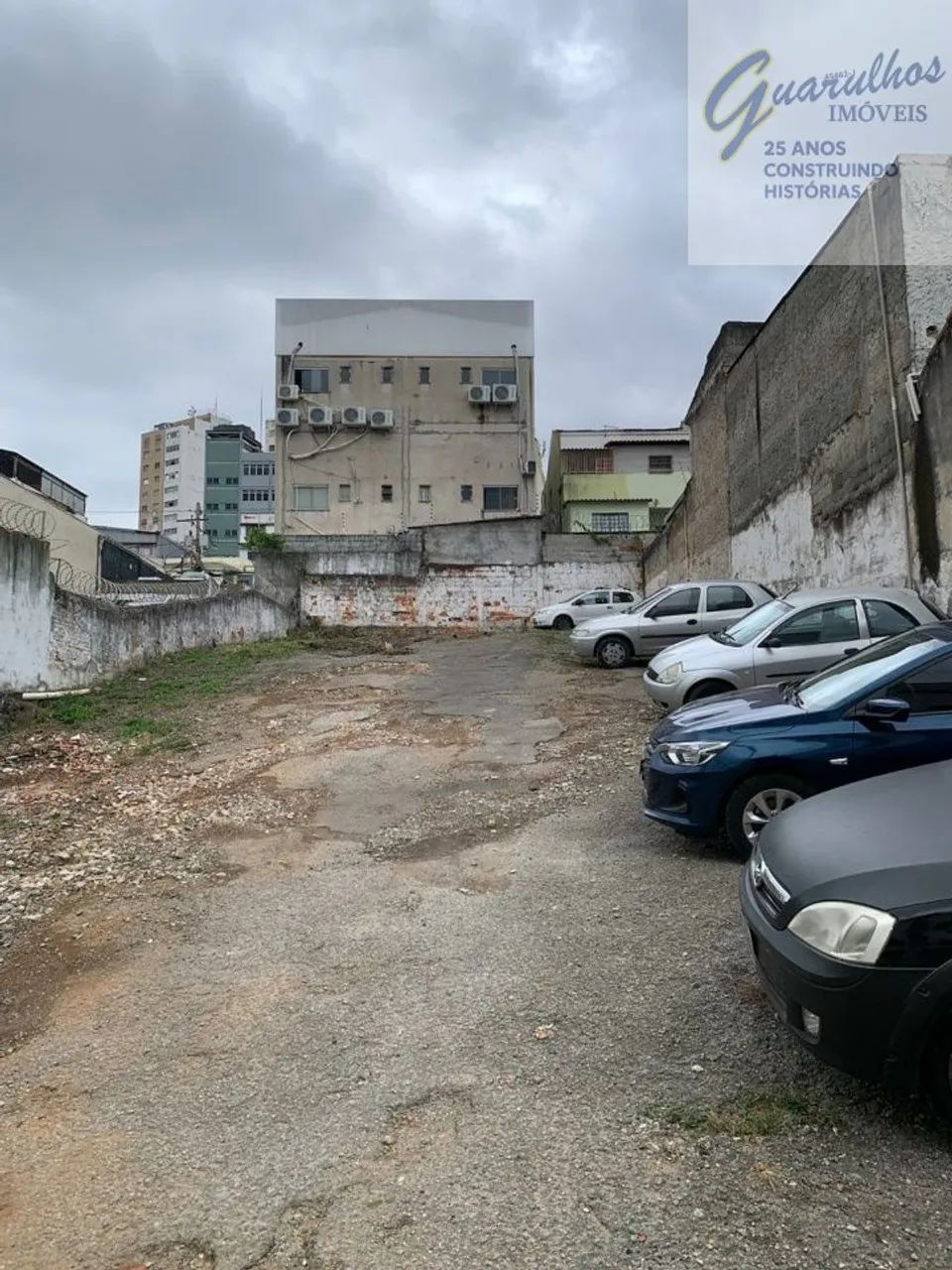 Terreno Comercial 418m² no Centro de Guarulhos - R$1.299,000,00 - Foto 4