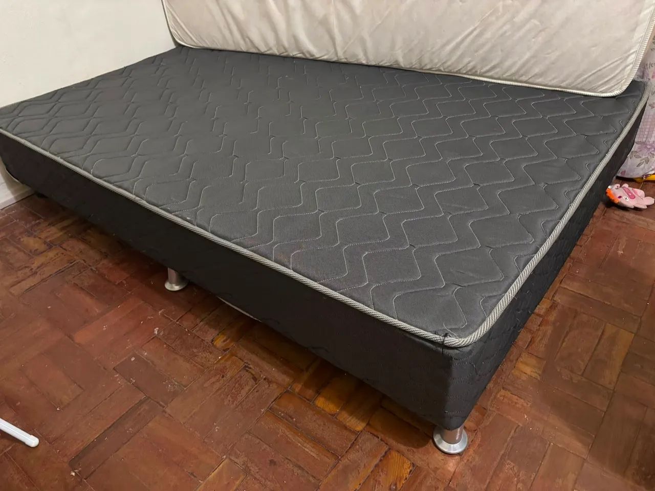 Cama de casal  - Foto 4