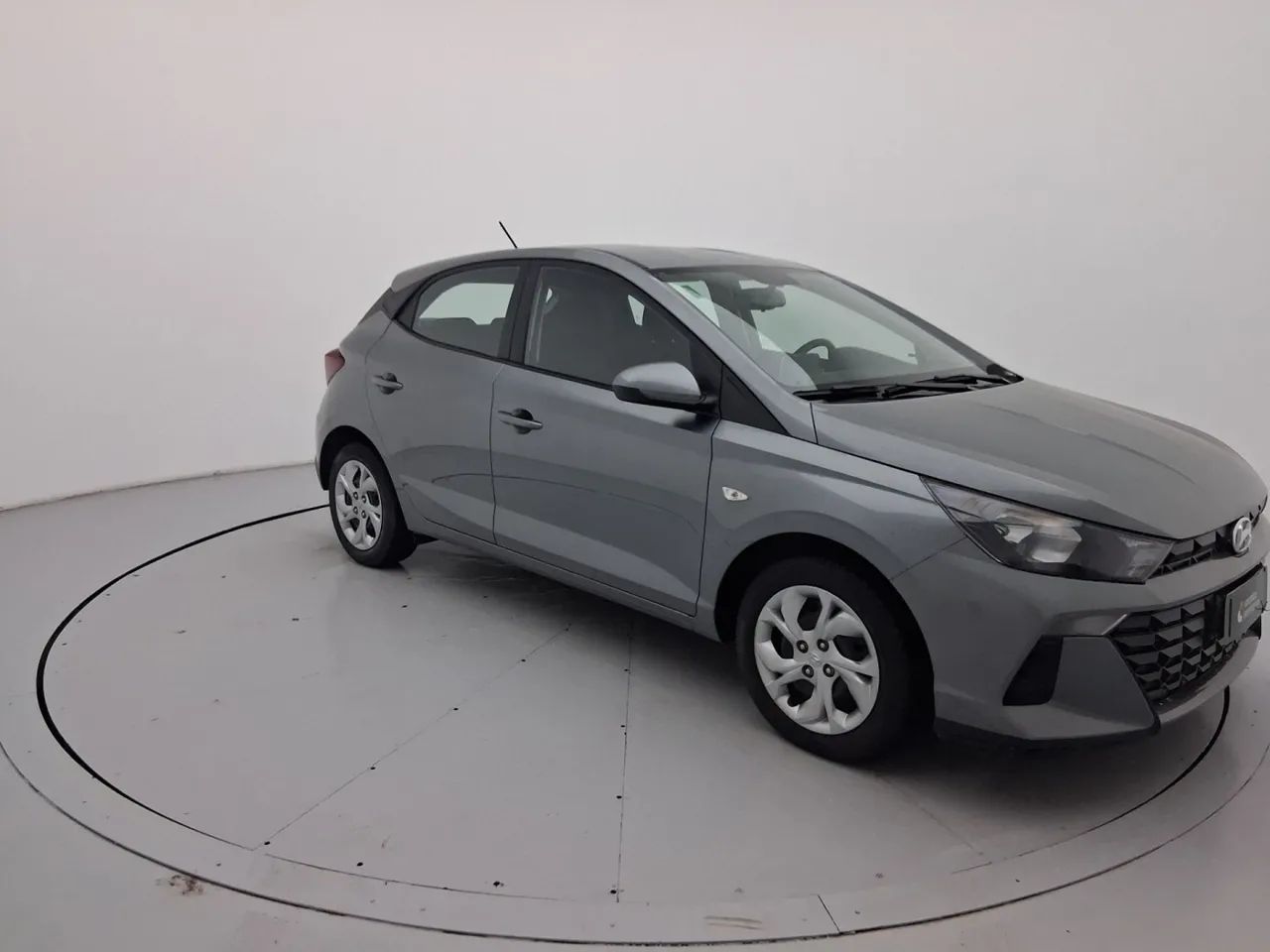Hyundai HB20 Comfort 1.0 Flex 12V Mec., foto 7 de 18