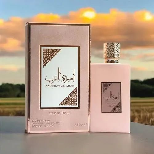 Perfumes árabe 100% original - Foto 3