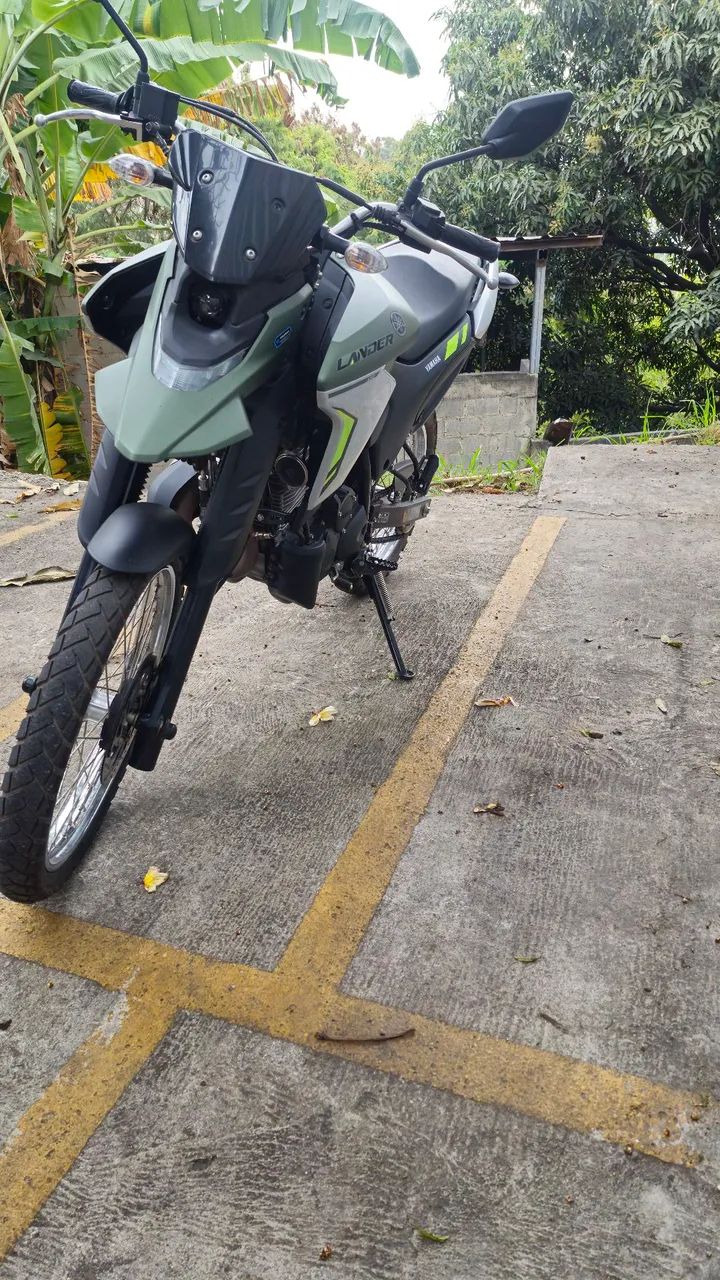 LANDER XTZ 250 - Foto 2
