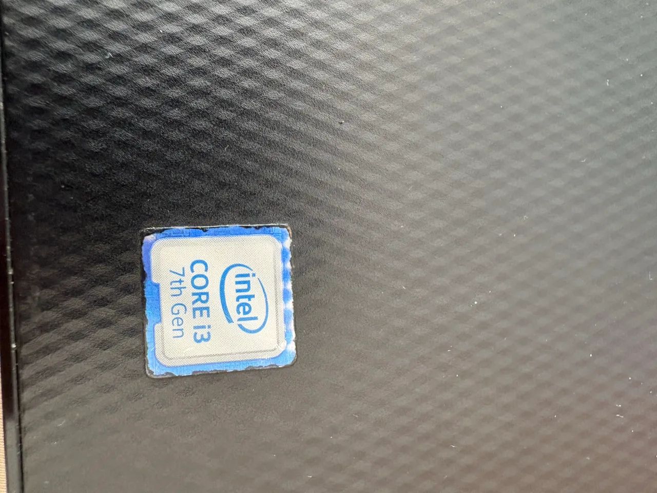 Notebook Dell Core I3 7th Gen - Foto 3