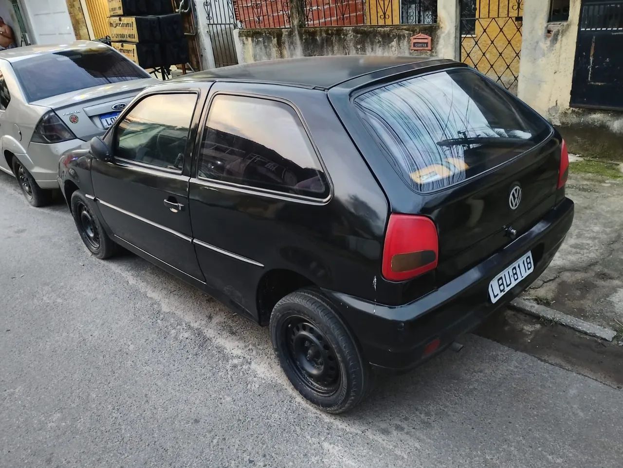Gol