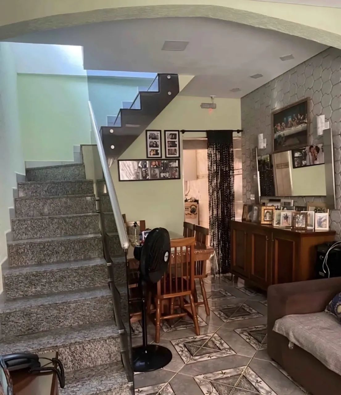 Casa a venda na cidade velha >  - Foto 3