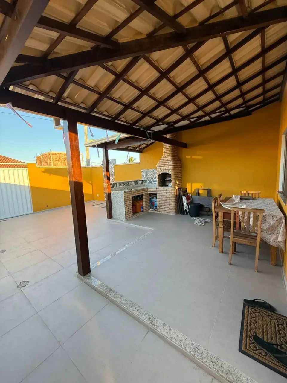 Imóvel para venda possui 100 metros quadrados com 2 quartos - Foto 3