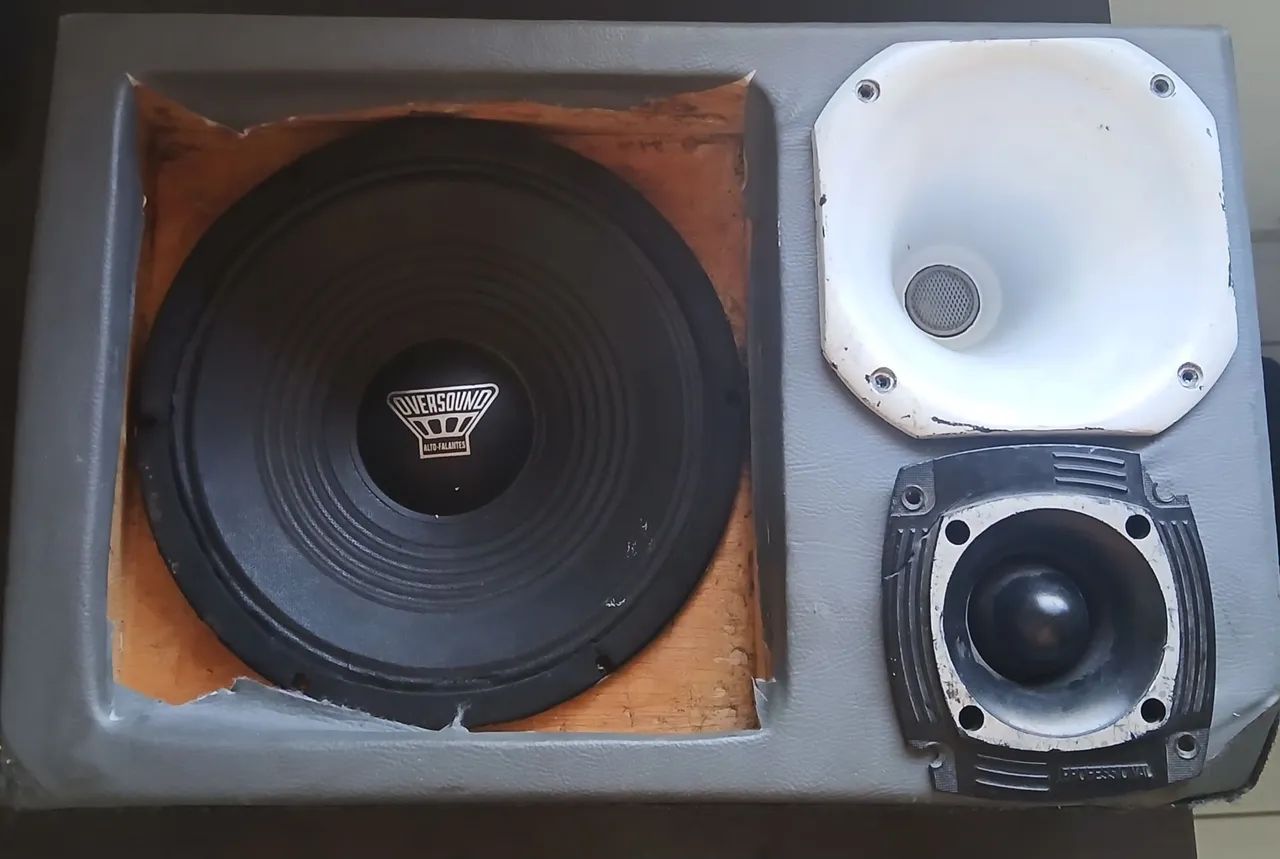 Troco em subwoofer  - Foto 3
