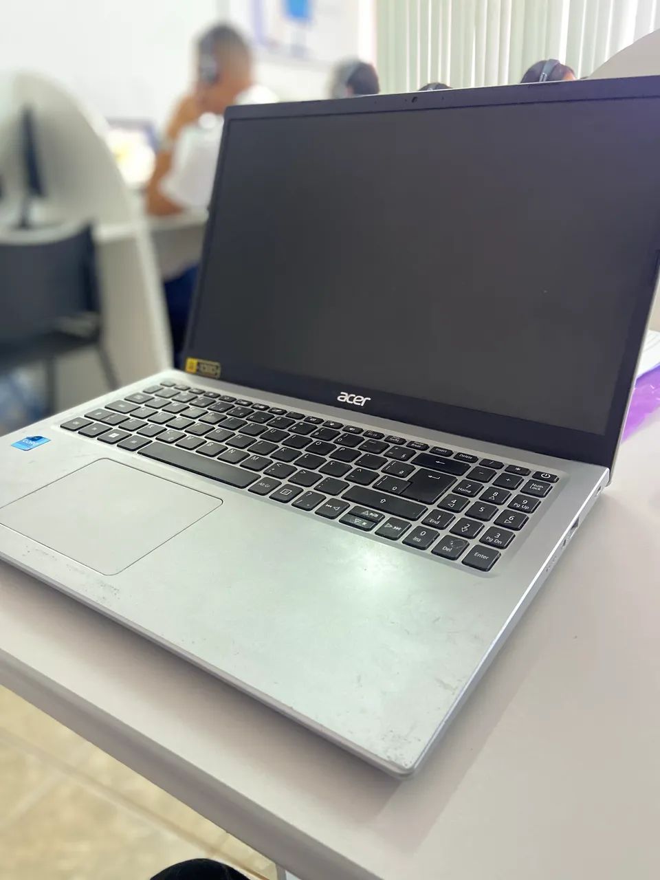 Notebook Acer i3 11° geração  - Foto 2
