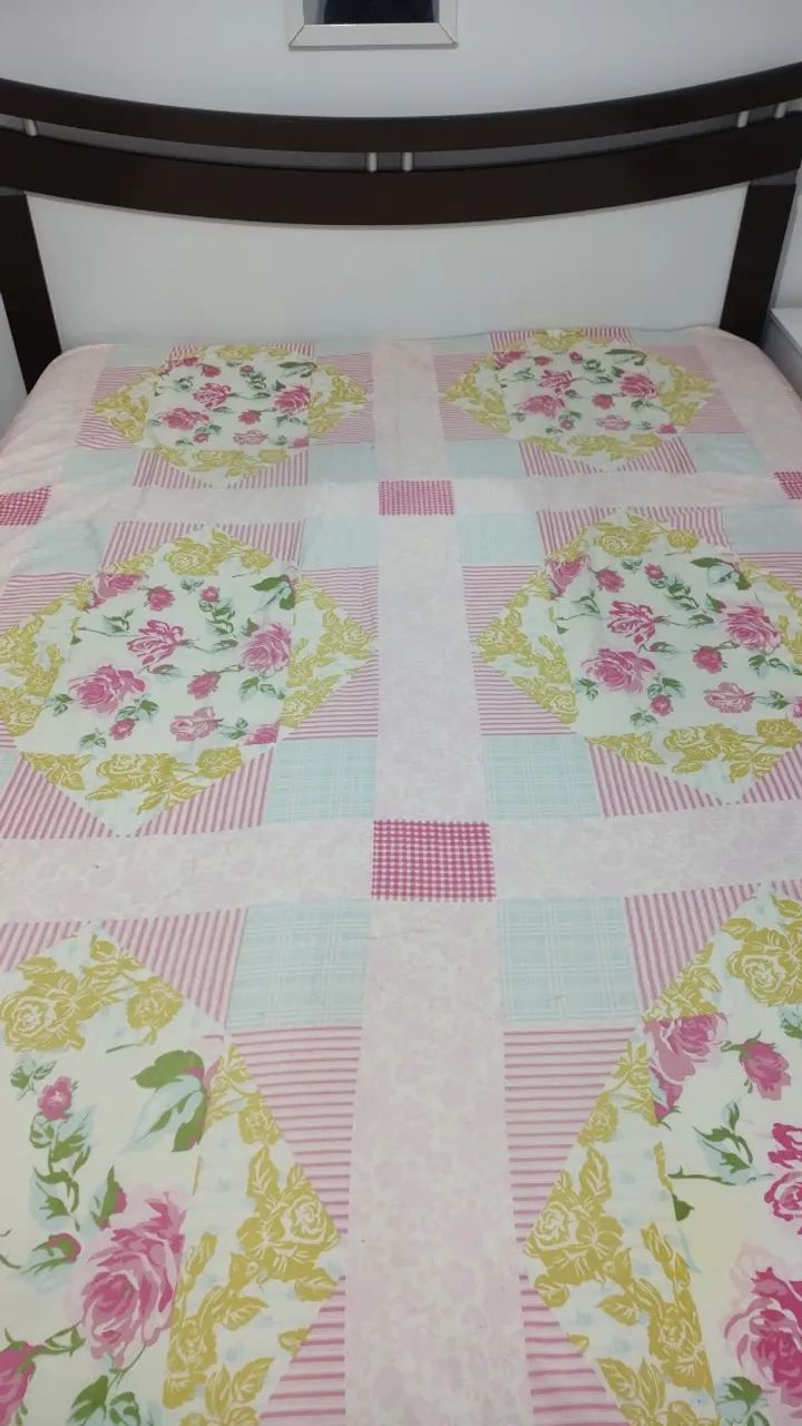 Cama usada  - Foto 2
