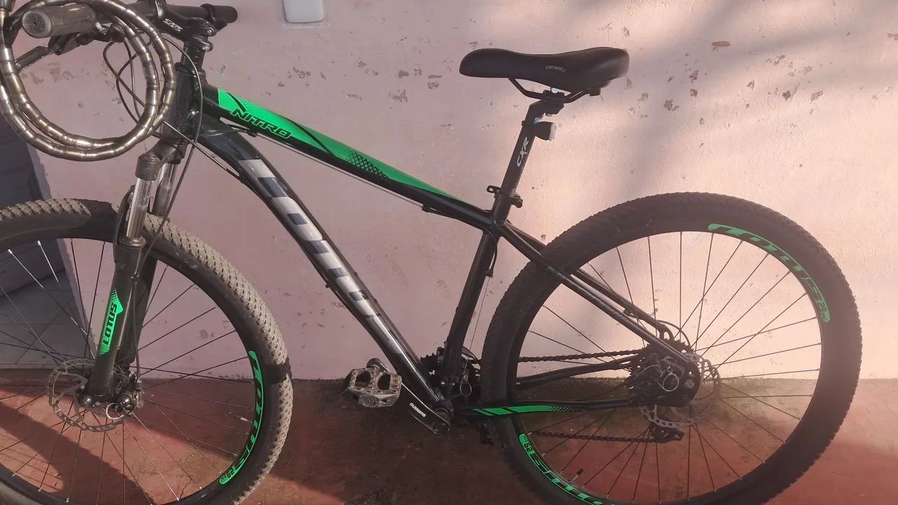 Vende-se bike lotus  - Foto 2