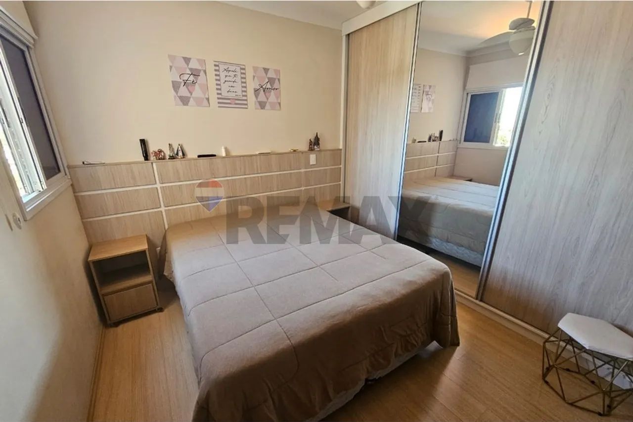 Apartamento para venda de 3 dormitórios com suíte, 79m² no Condomínio Edifício Residencial - Foto 4