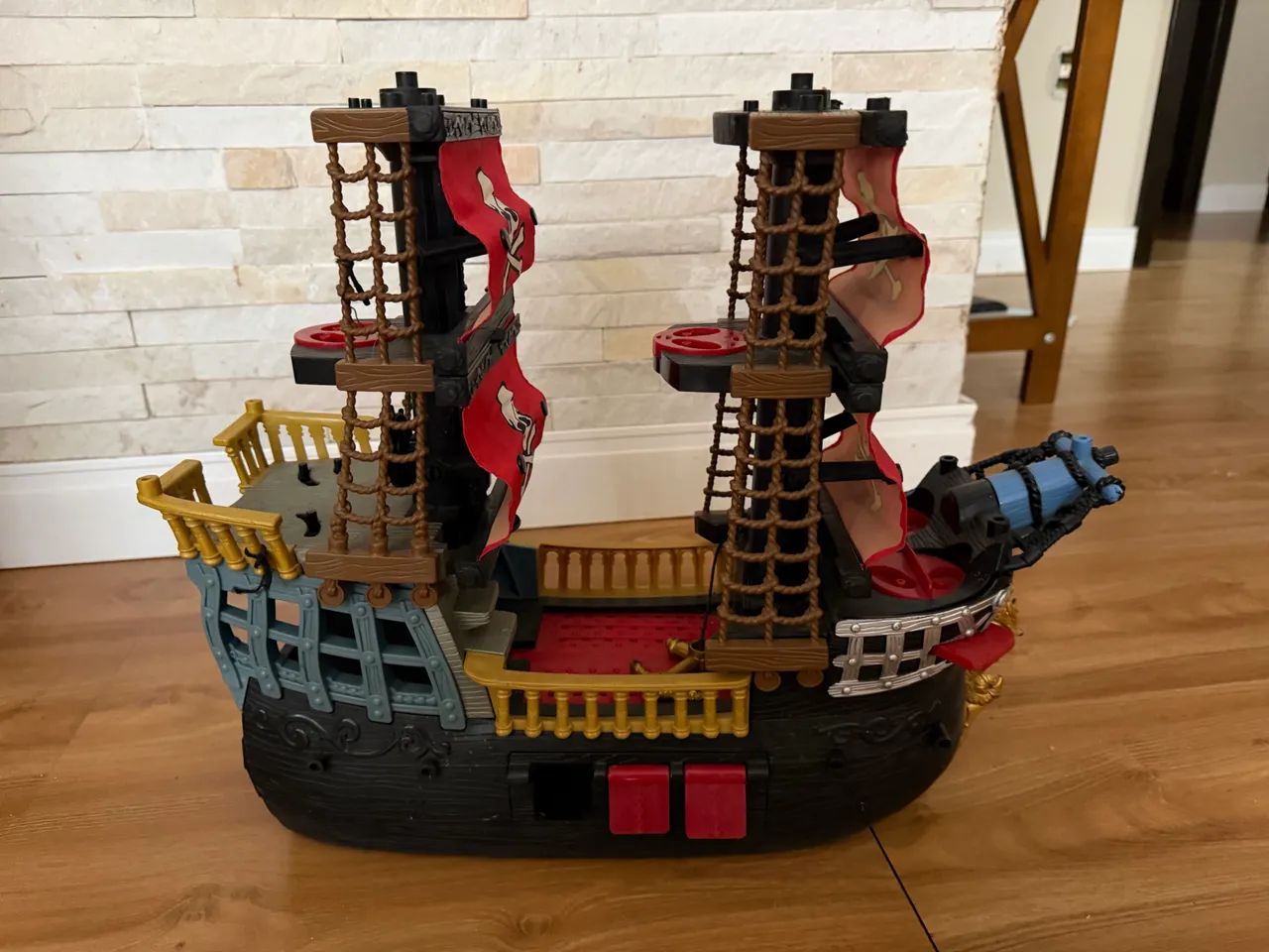 Brinquedos imaginex - Foto 2