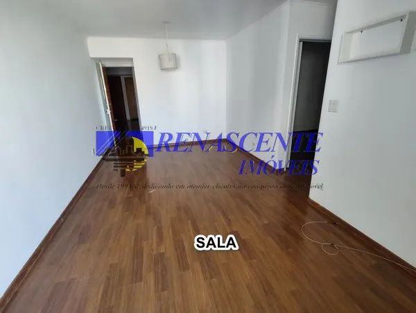 Apartamento 55m² com Piscina Vila Mascote - Foto 3