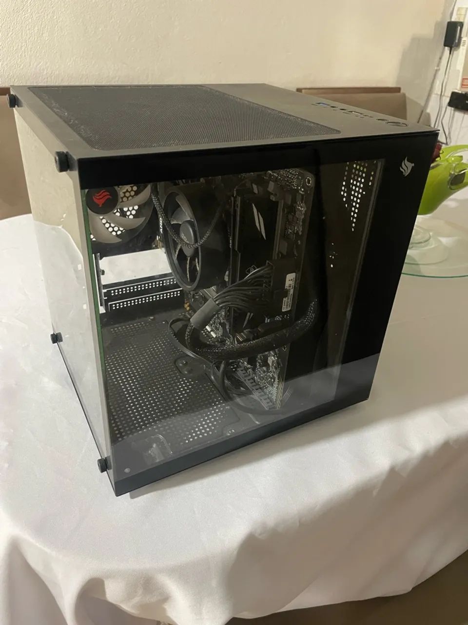 PC Gamer Completo - Foto 4