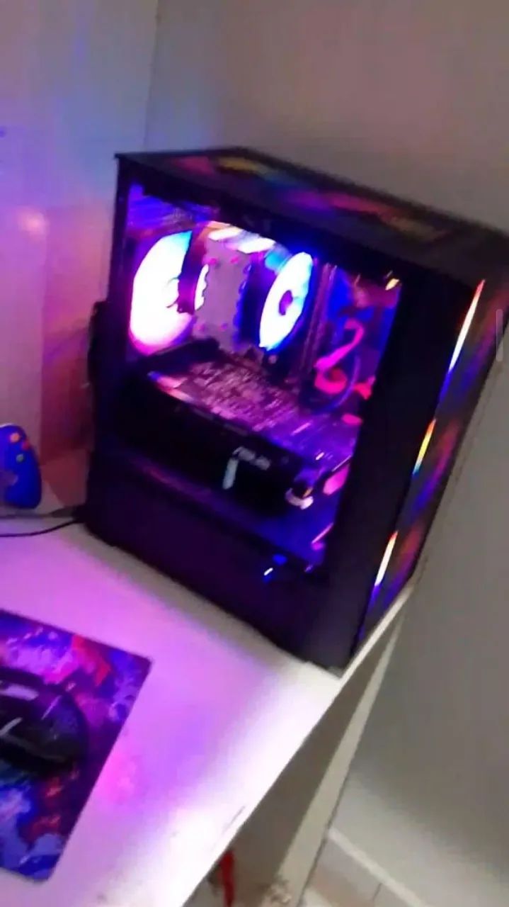 Computador  - Foto 3