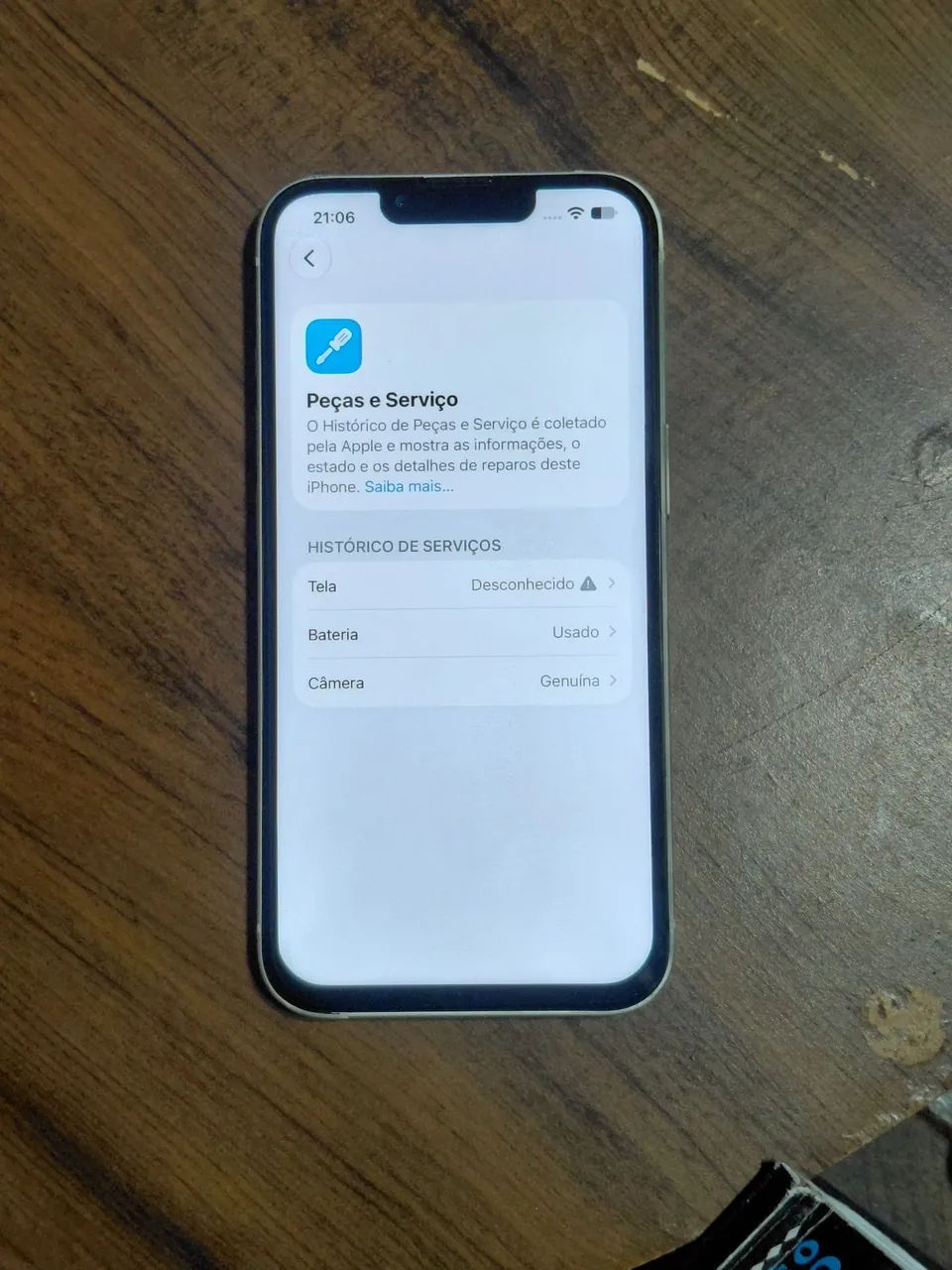 Iphone 13 128gb 