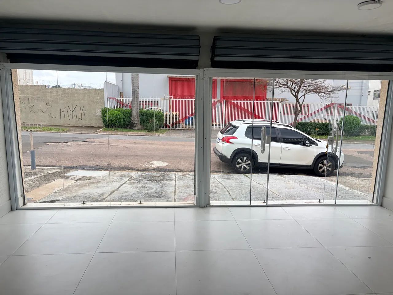 Salão comercial Jardim do Lago - Foto 4