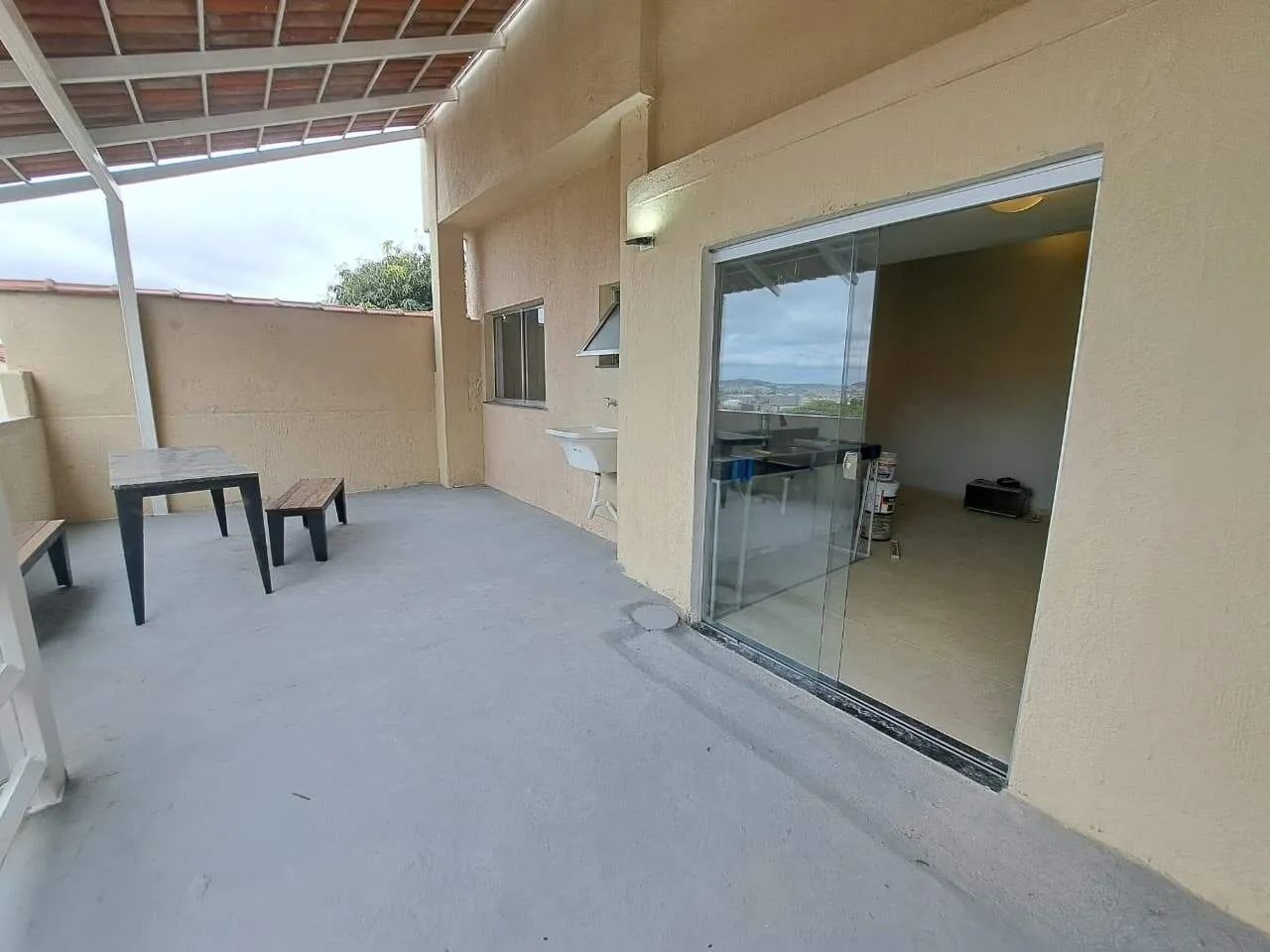 Apartamento para alugar no Camargos