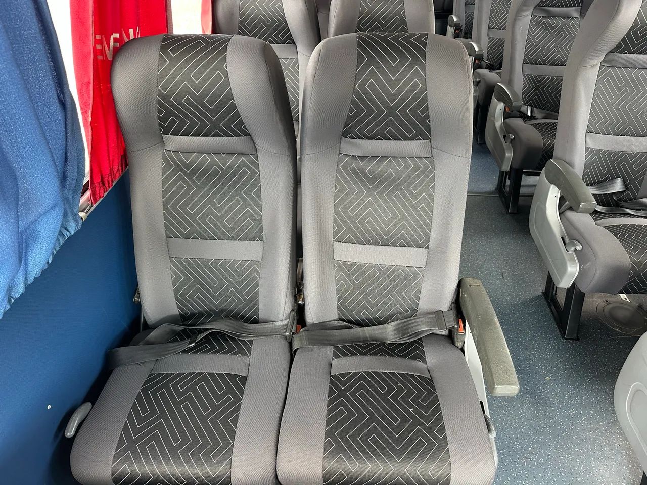Micro ônibus Volare w9  - Foto 5