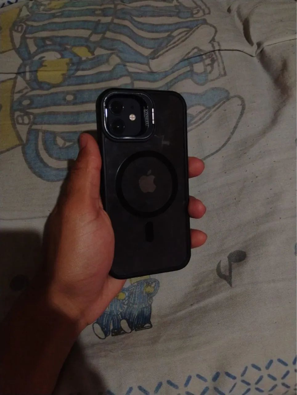 iPhone 12 - Foto 3