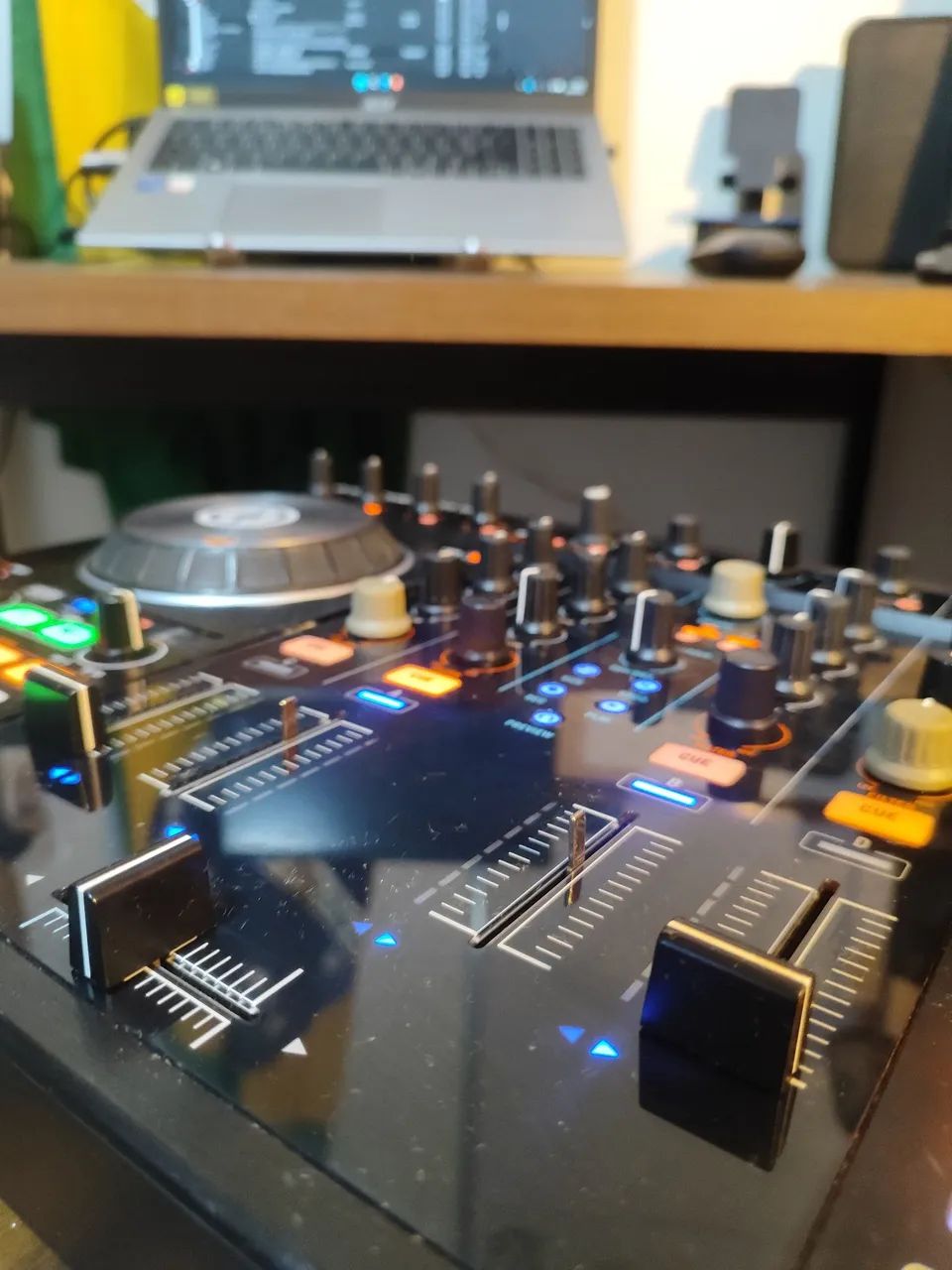 CDJ TRACKTOR S2 MK2  - Foto 4