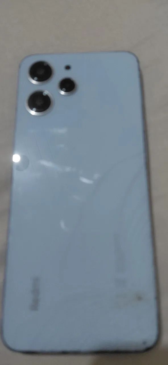 Celular redmi12