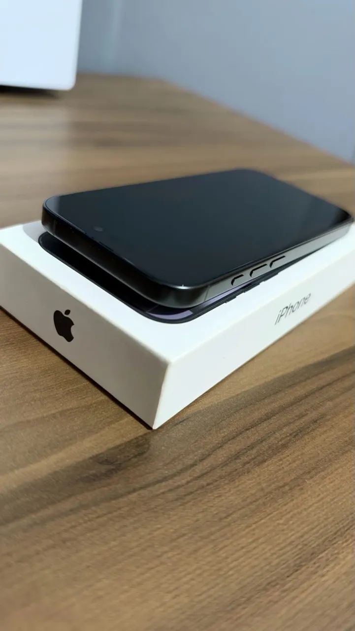 iPhone 16 pro 128gb - Foto 3