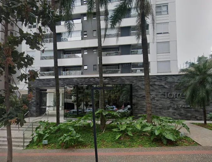 CONDOMINIO TORRE VILLE