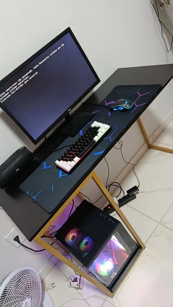 Pc gamer 