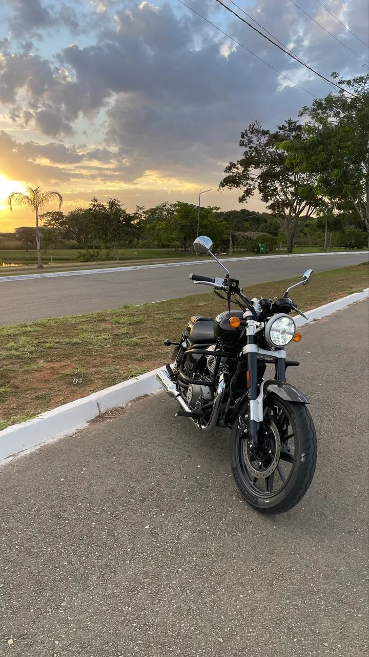 Super Meteor 650 Ano/modelo 26/26 - Foto 3
