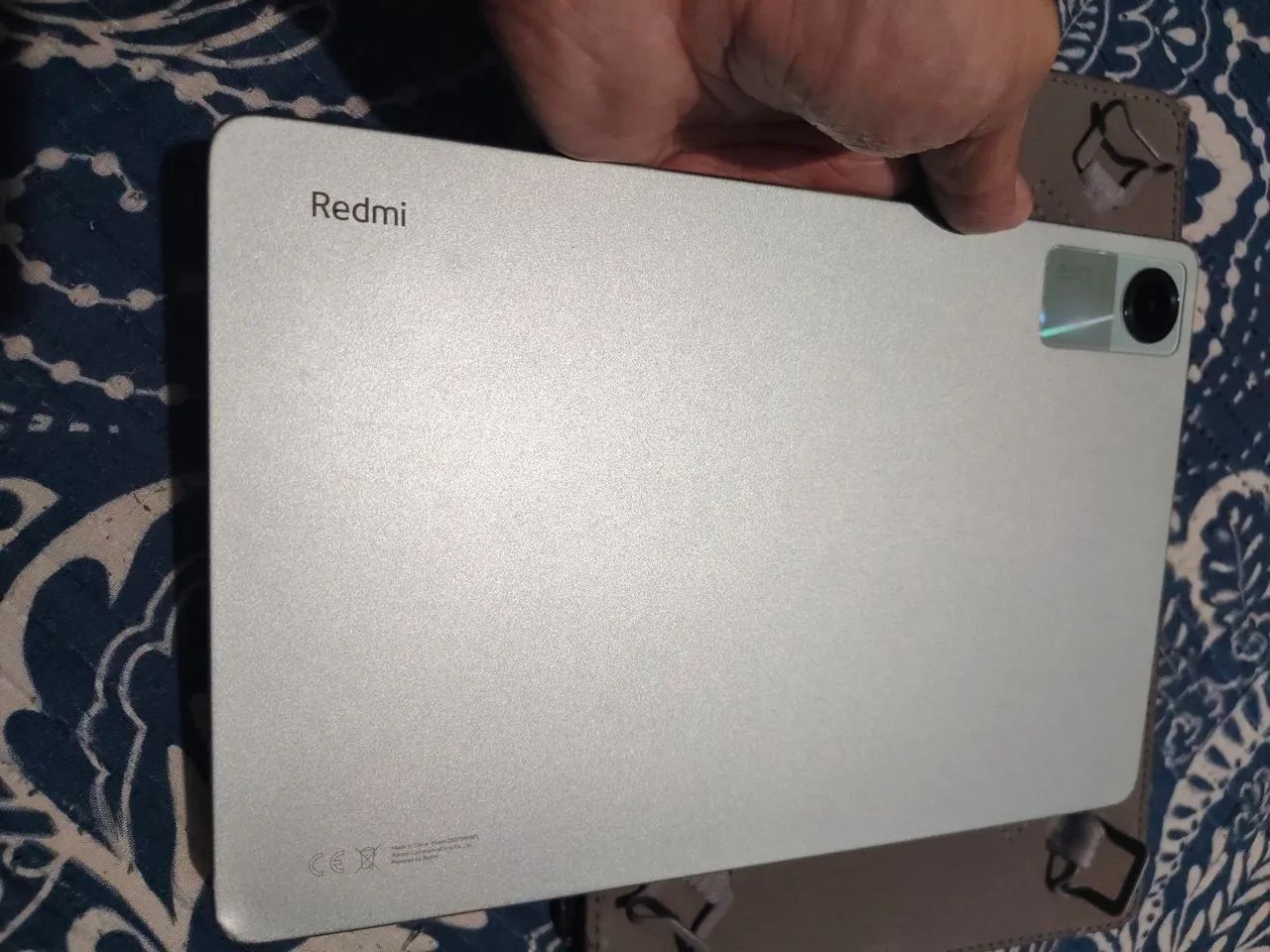 Tablet Redimi Pad SE 11 " - Foto 3