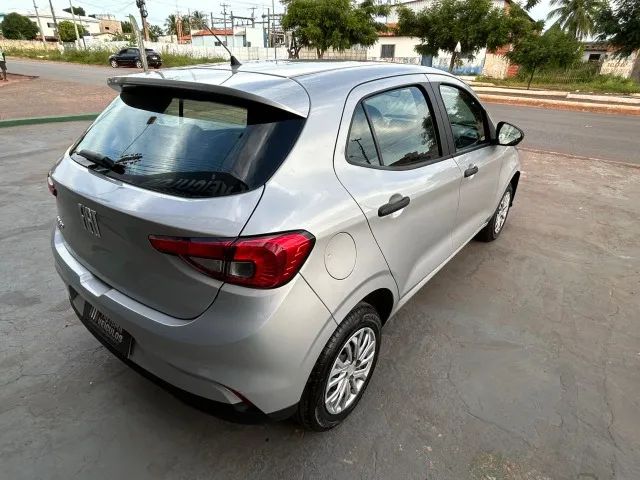 Fiat Argo 1.0 6V Flex. 2023 - Foto 5
