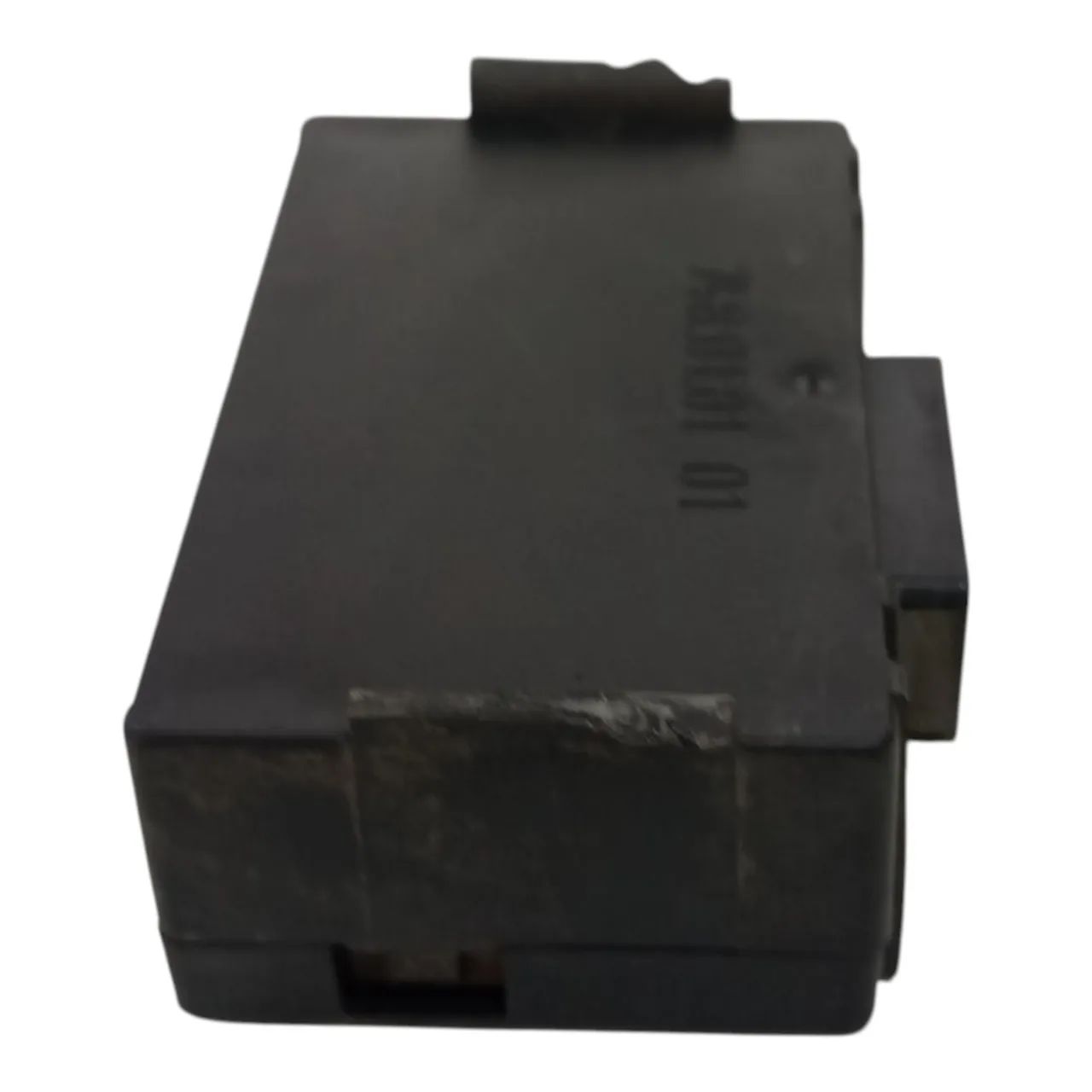 Modulo Central Alarme Audi A3 1.6 2000 2001 2002 A 2006 - Foto 2