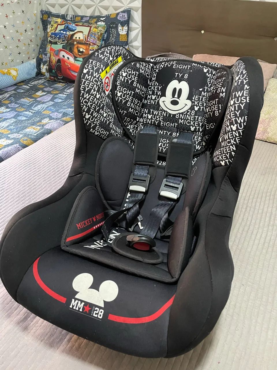 Cadeirinha Disney - Foto 2