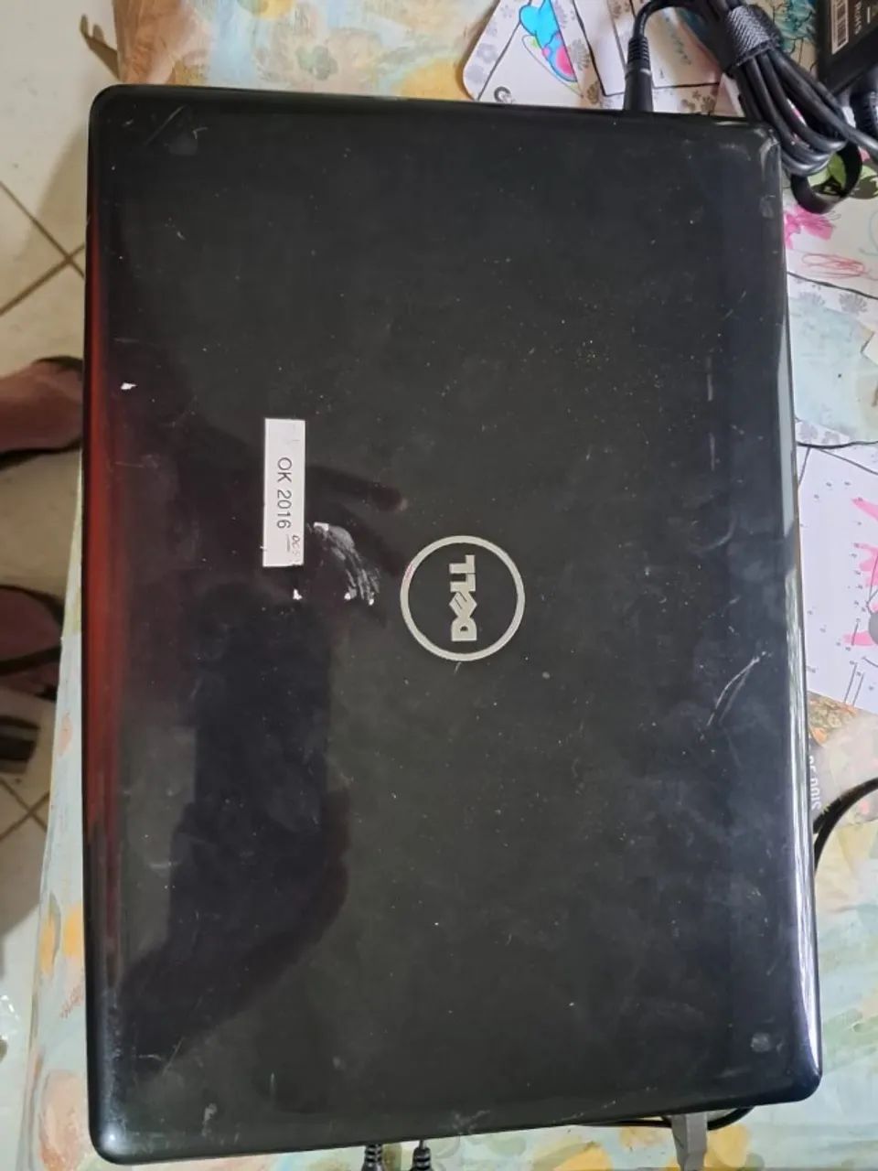 NOTEBOOK DELL INSPIRON 1440 "SUPER NOVO" - Foto 3