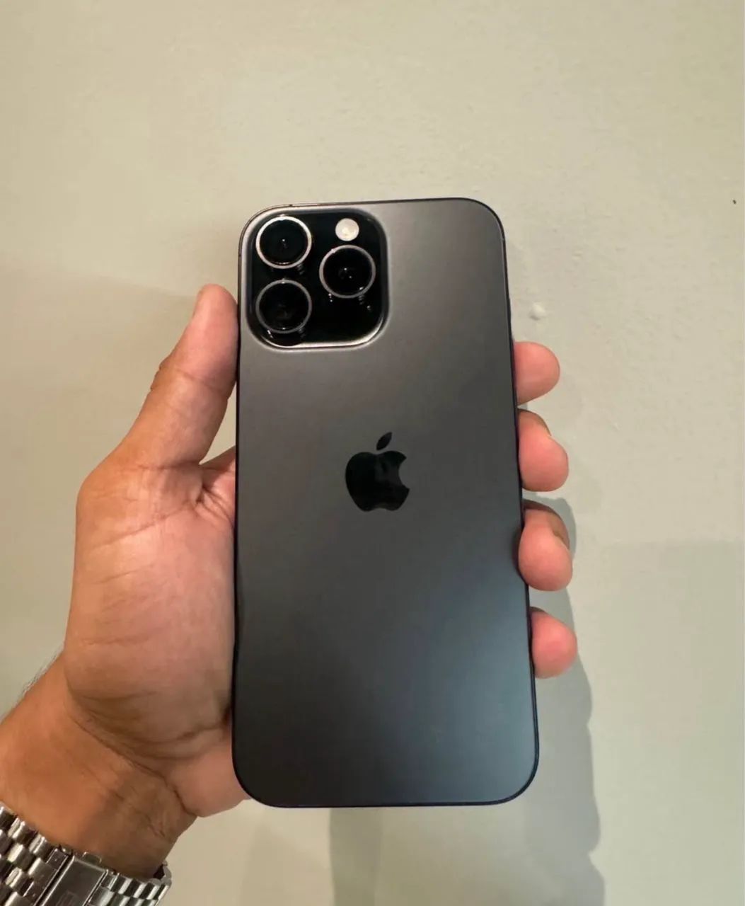 Iphone 16 Pro Max 256gb