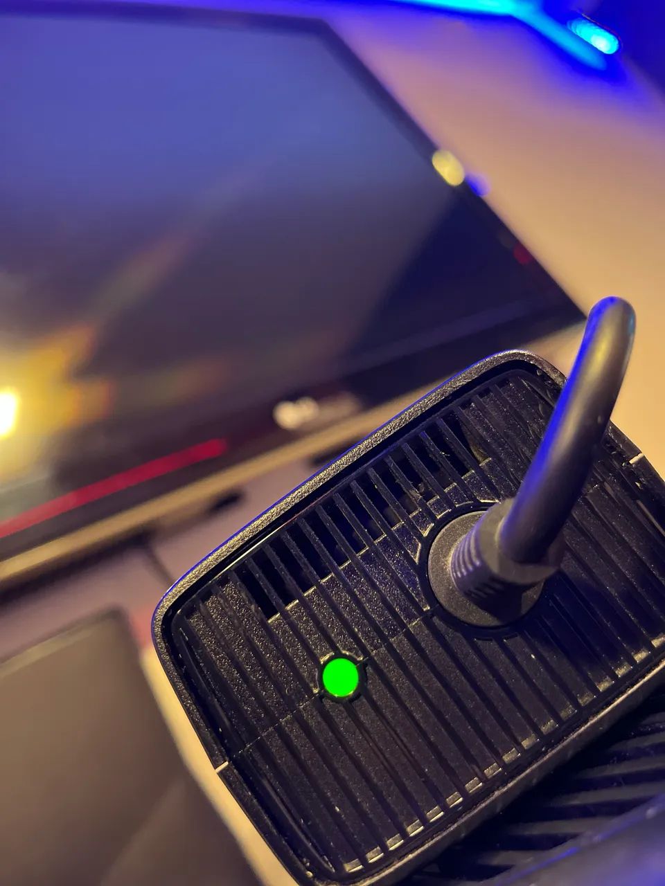 Fonte Xbox 360 original  - Foto 5
