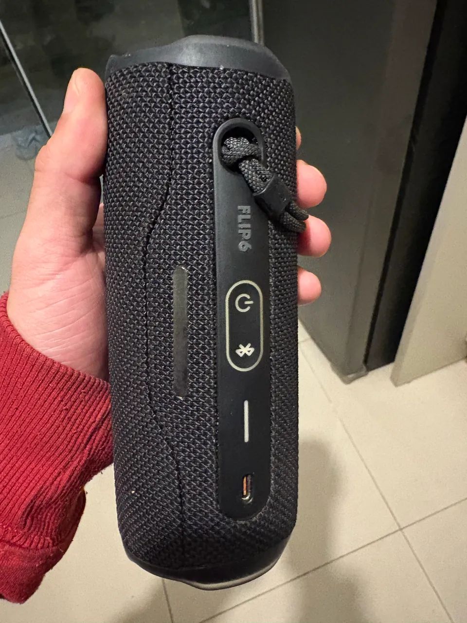 Jbl flip 6 - Foto 2
