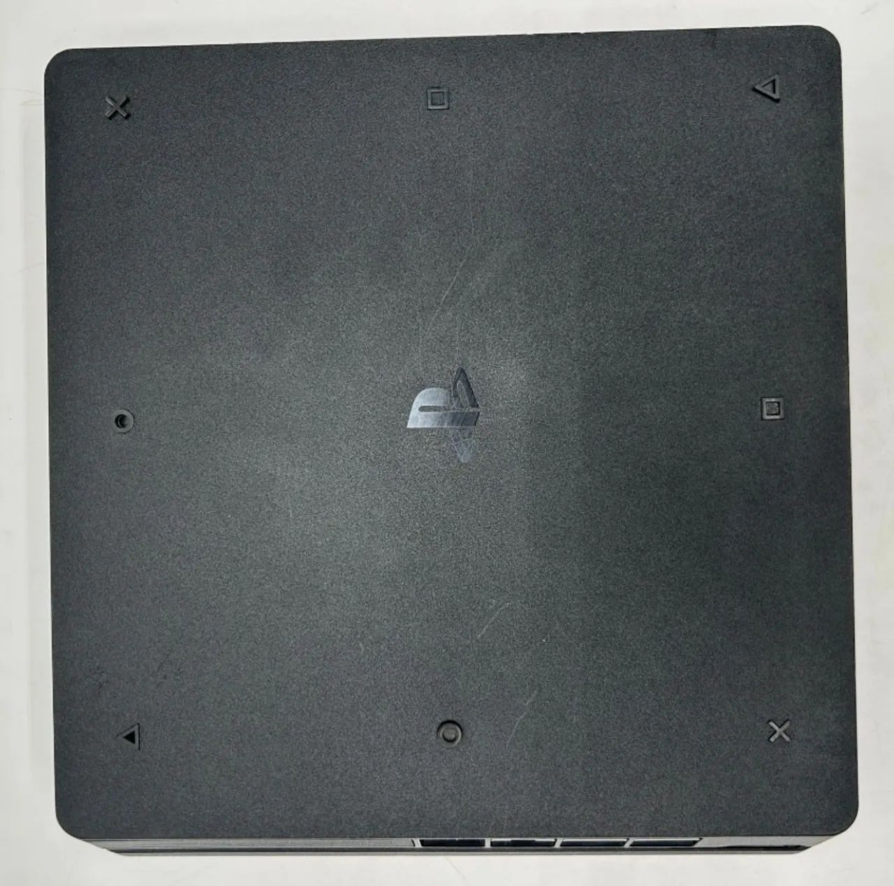 PlayStation 4 Slim ? Ótimo estado