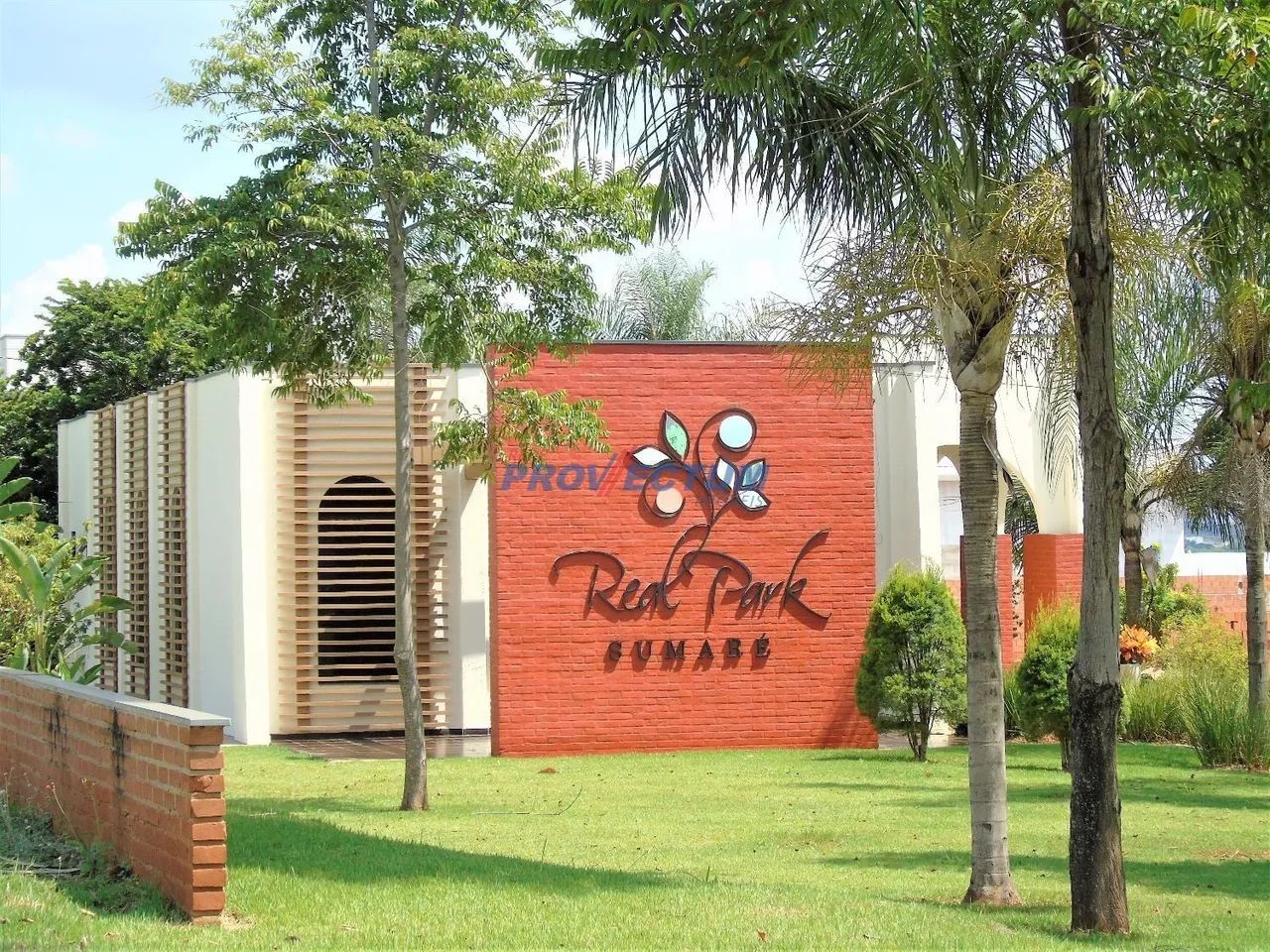 terreno - Residencial Real Parque Sumaré - Sumaré - Foto 2